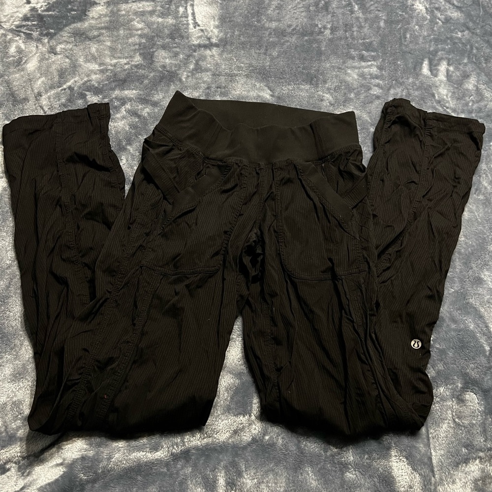 LULU LEMON PANTS
